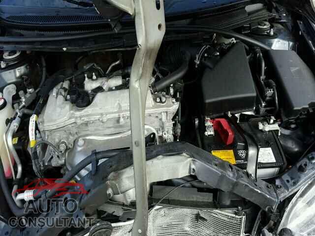 TOYOTA SCION 2015 - JTKJF5C74F3095106