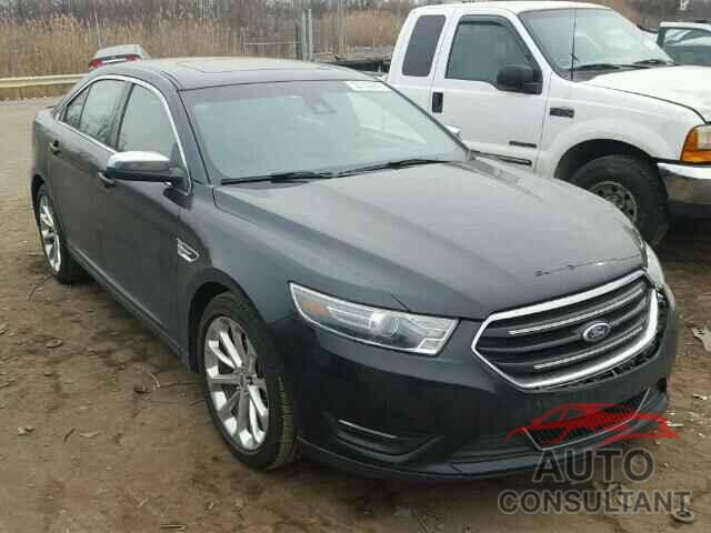 FORD TAURUS 2015 - 1FAHP2J83FG153475