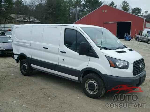 FORD TRANSIT CO 2015 - 1FTNR1ZM1FKA85693