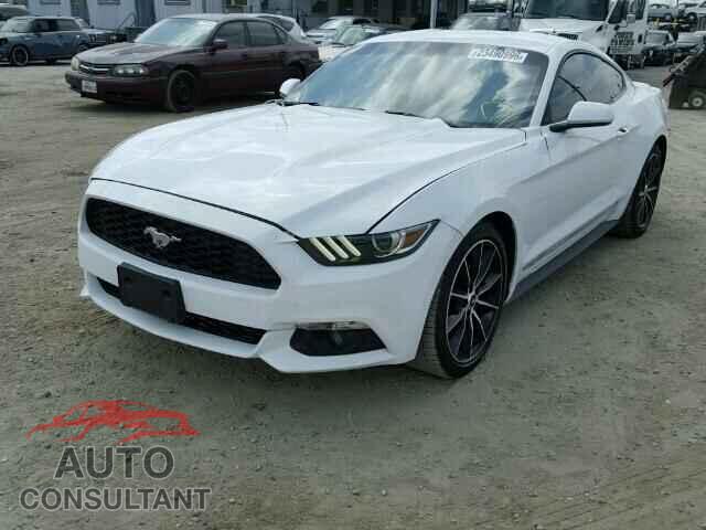 FORD MUSTANG 2015 - 1FA6P8TH8F5392202