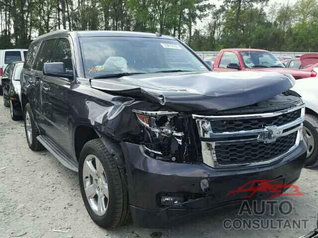 CHEVROLET TAHOE 2015 - 1GNSCBKC1FR184217