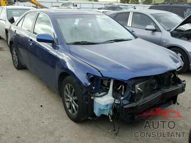 TOYOTA CAMRY 2010 - 4T1BB3EKXAU120330