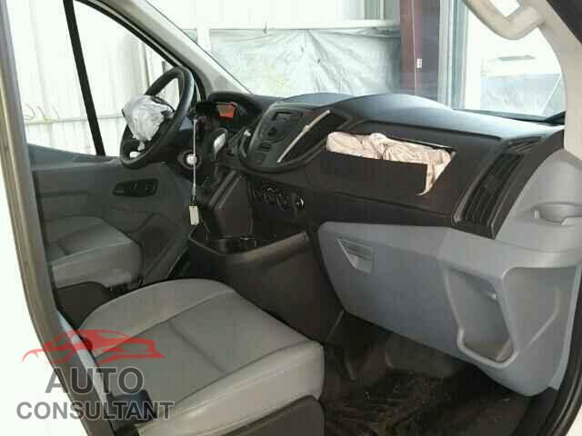 FORD TRANSIT CO 2015 - 1FBZX2YM8FKB26937
