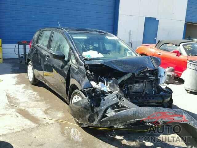 NISSAN VERSA 2015 - 3N1CE2CP7FL418086