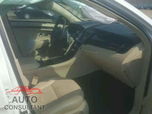 FORD TAURUS 2015 - 1FAHP2F80FG146900