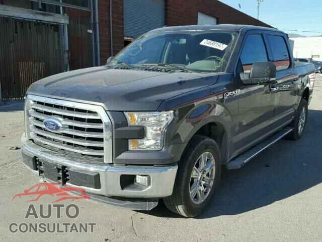 FORD F150 2016 - 1FTEW1CF6GFA14700