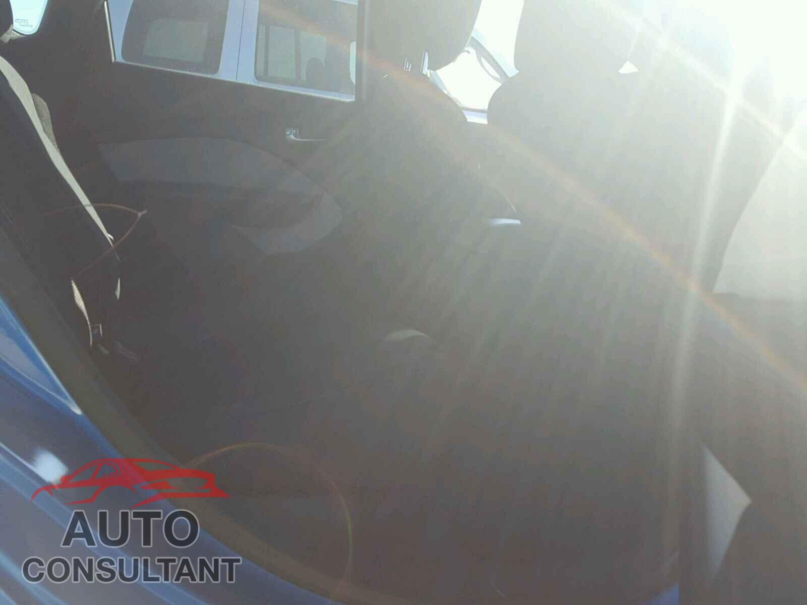 DODGE DART 2015 - 1C3CDFBB4FD435693