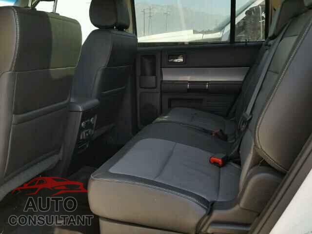 FORD FLEX 2015 - 2FMHK6C8XFBA22057