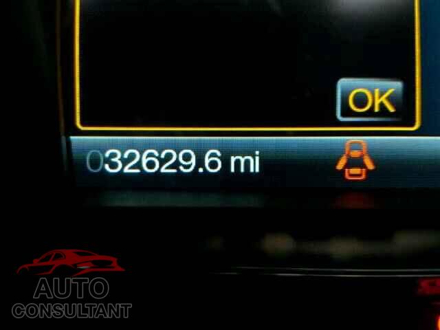 FORD FLEX 2015 - 2FMGK5C86FBA20926