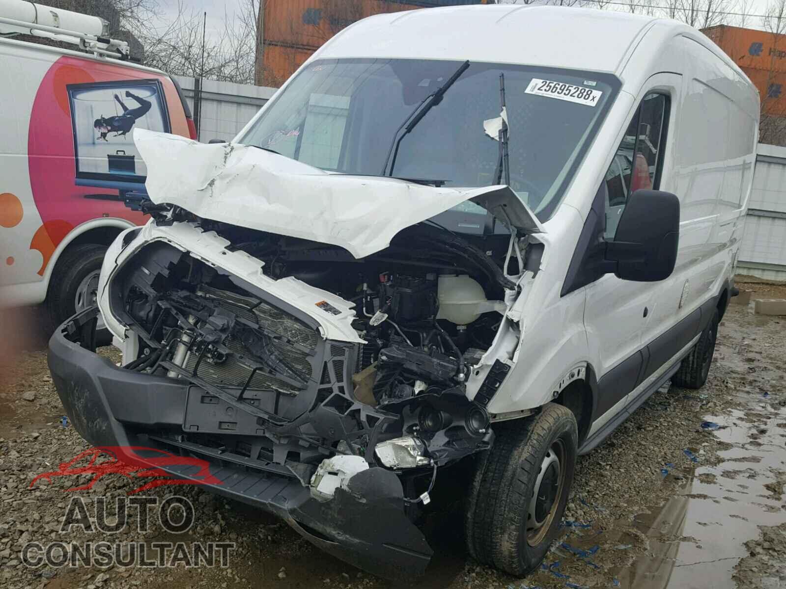 FORD TRANSIT CO 2016 - 1FTBW2CM6GKA02478