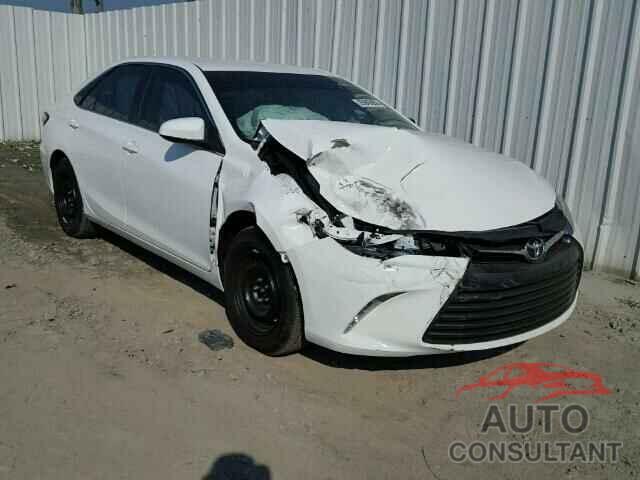 TOYOTA CAMRY 2016 - 4T1BF1FK8GU139801