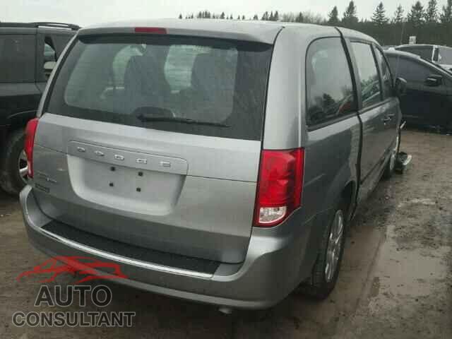 DODGE CARAVAN 2016 - 2C4RDGBG5GR182714