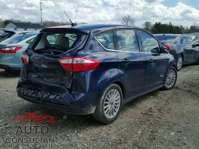 FORD CMAX 2016 - 1FADP5CUXGL114319