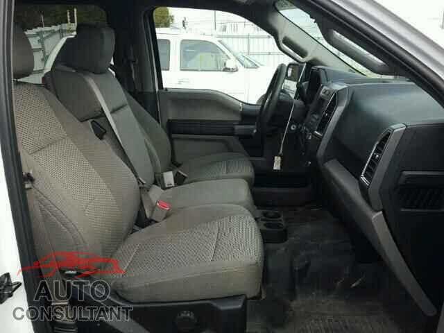FORD F150 2015 - 1FTFW1EF2FFB52802