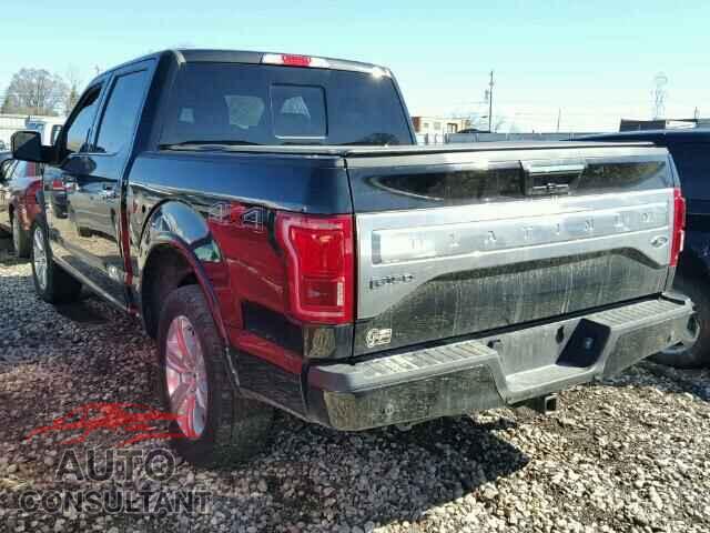 FORD F150 2015 - 1FTEW1EG2FFA51148