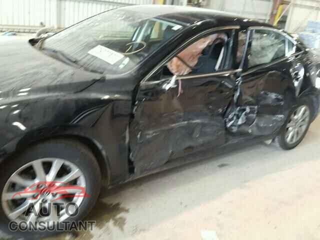 MAZDA 6 2016 - JM1GJ1U50G1406484