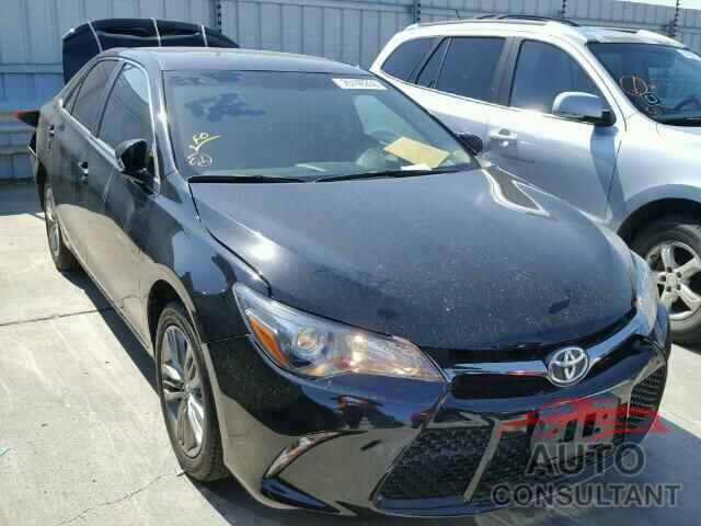 TOYOTA CAMRY 2015 - 4T1BF1FK3FU047798