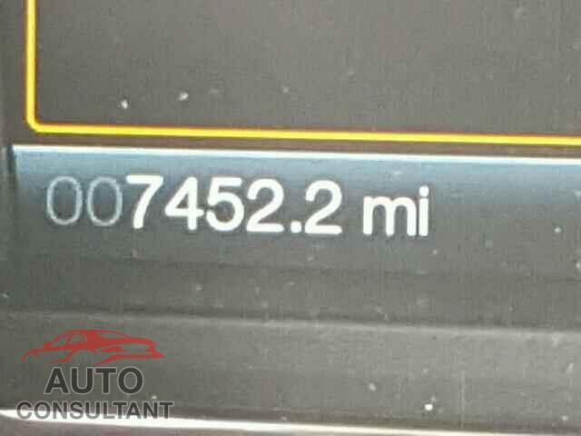 FORD FLEX 2015 - 2FMGK5C82FBA18512