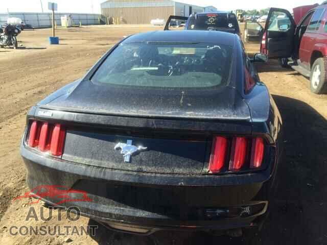 FORD MUSTANG 2015 - 1FA6P8AM7F5338549