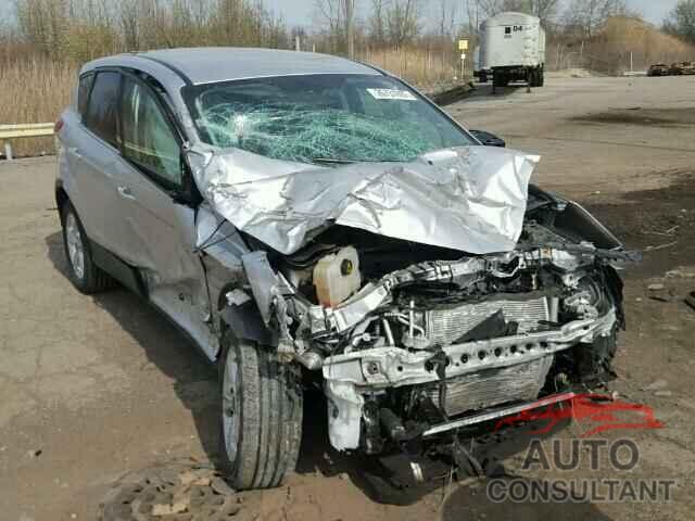 FORD ESCAPE 2015 - 1FMCU0GX1FUA31128