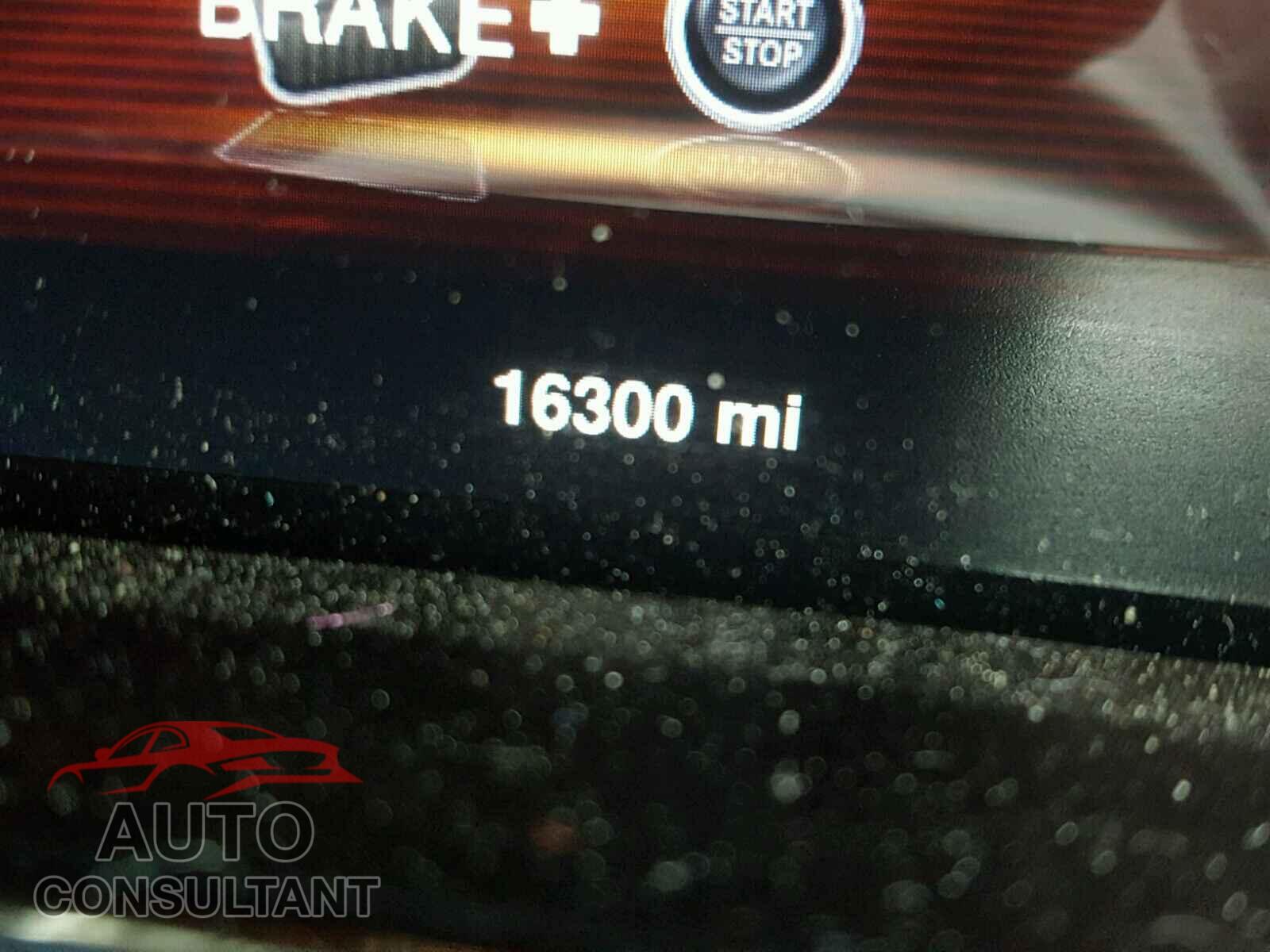 DODGE DART 2016 - 1C3CDFEB5GD680631