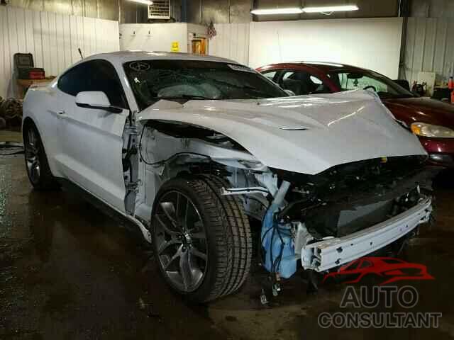 FORD MUSTANG 2015 - 1FA6P8CF8F5345475