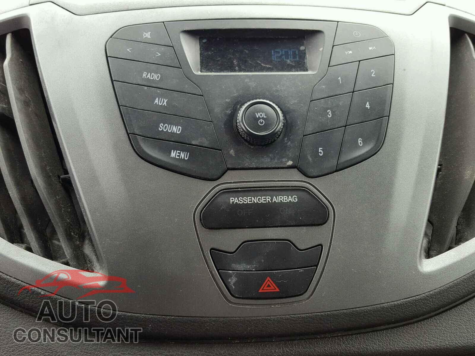 FORD TRANSIT CO 2016 - 1FTYR2CM4GKB31577