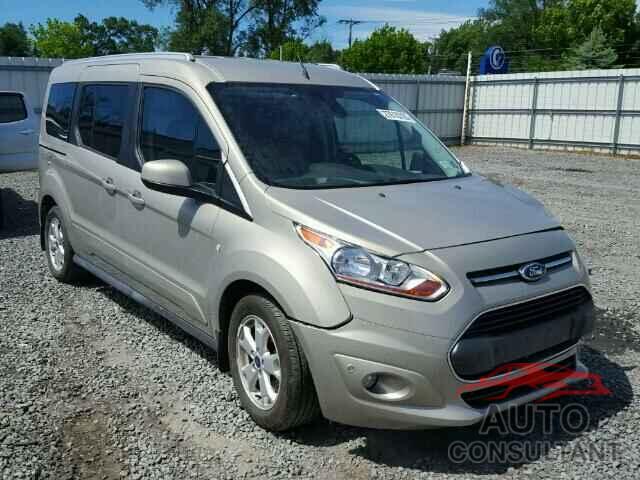 FORD TRANSIT CO 2015 - NM0GE9G79F1194602