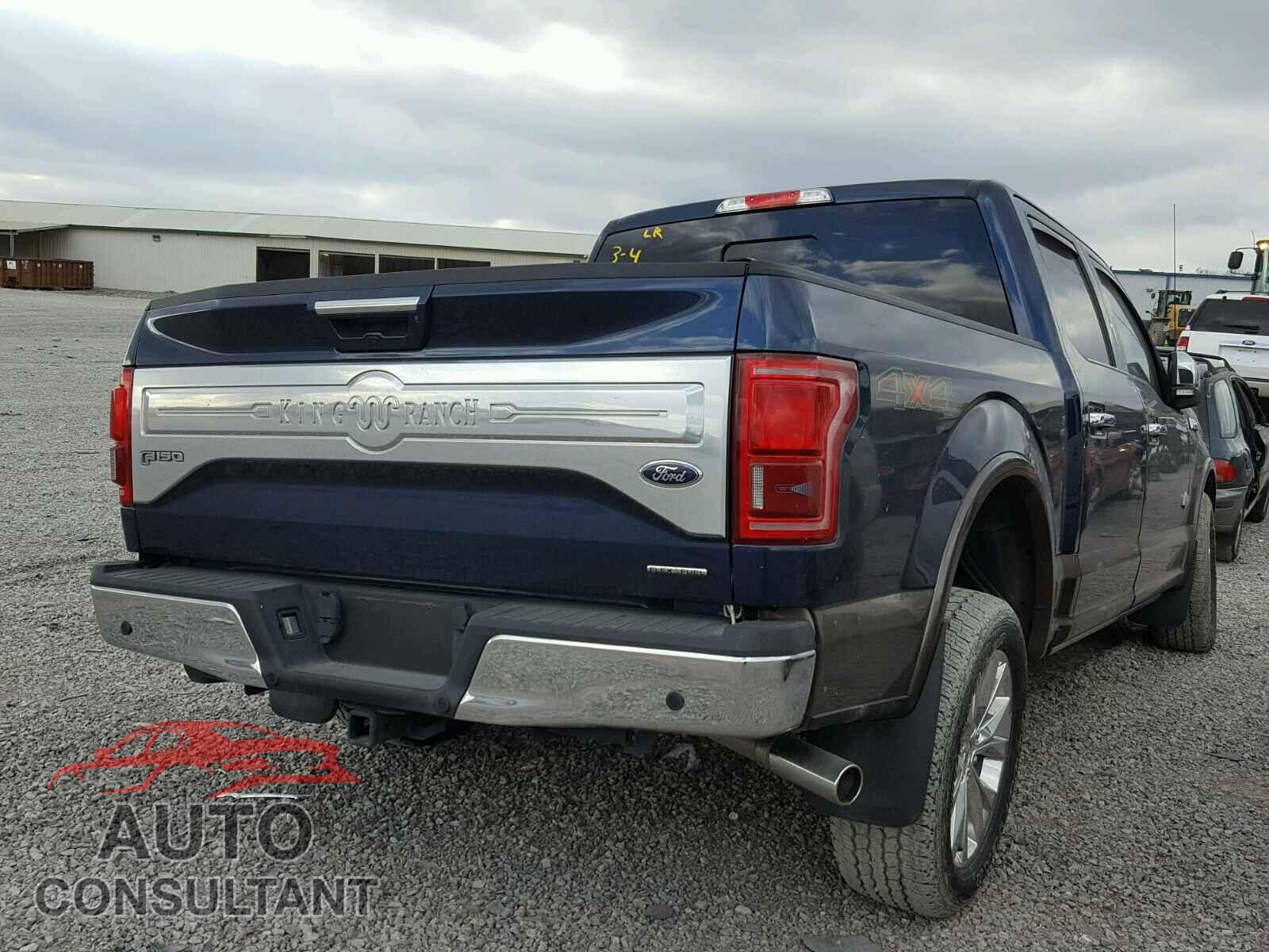 FORD F150 2015 - 1FTEW1EF4FFB94724