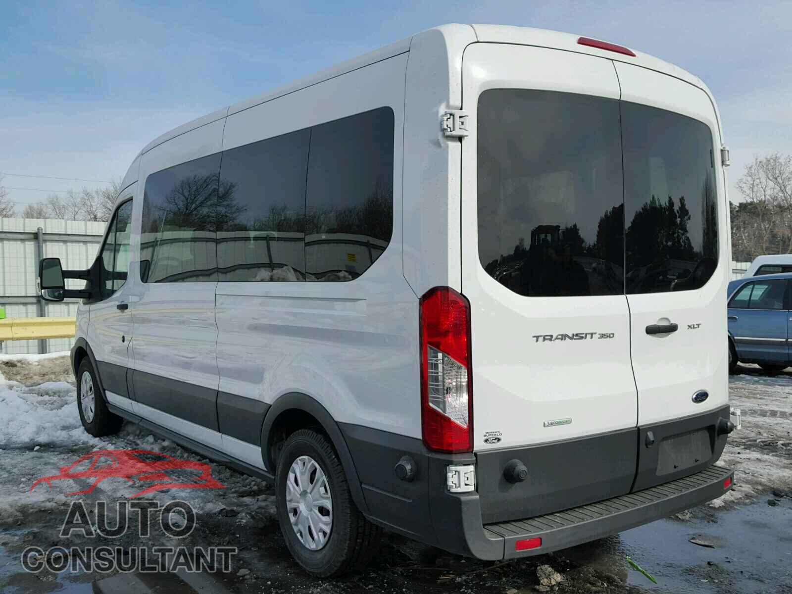 FORD TRANSIT CO 2016 - 1FBAX2CG3GKB43886