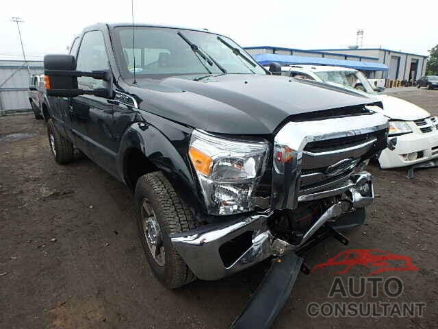 FORD F250 2015 - 1FT7X2B67FEB59326