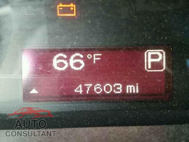DODGE DART 2015 - 1C3CDFBB4FD205717