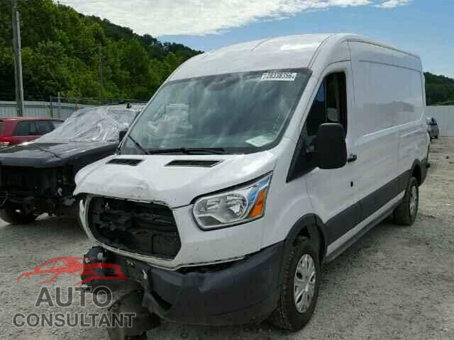 FORD TRANSIT CO 2015 - 1FTNR2CM5FKA86456