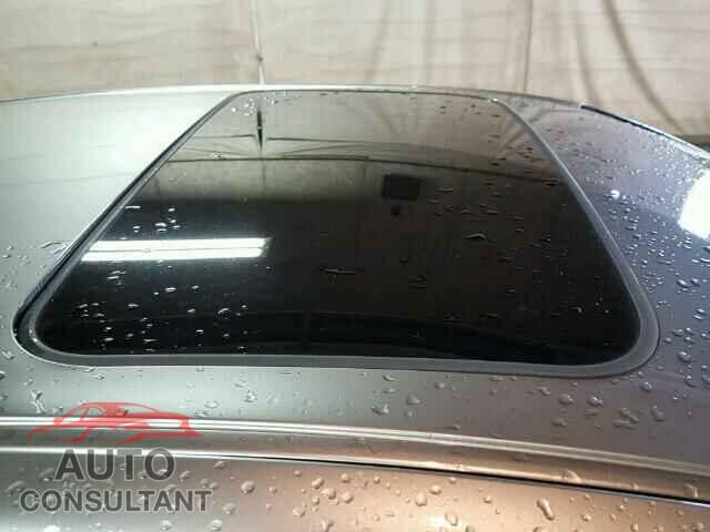 LEXUS GS350 2015 - JTHCE1BL8FA003080
