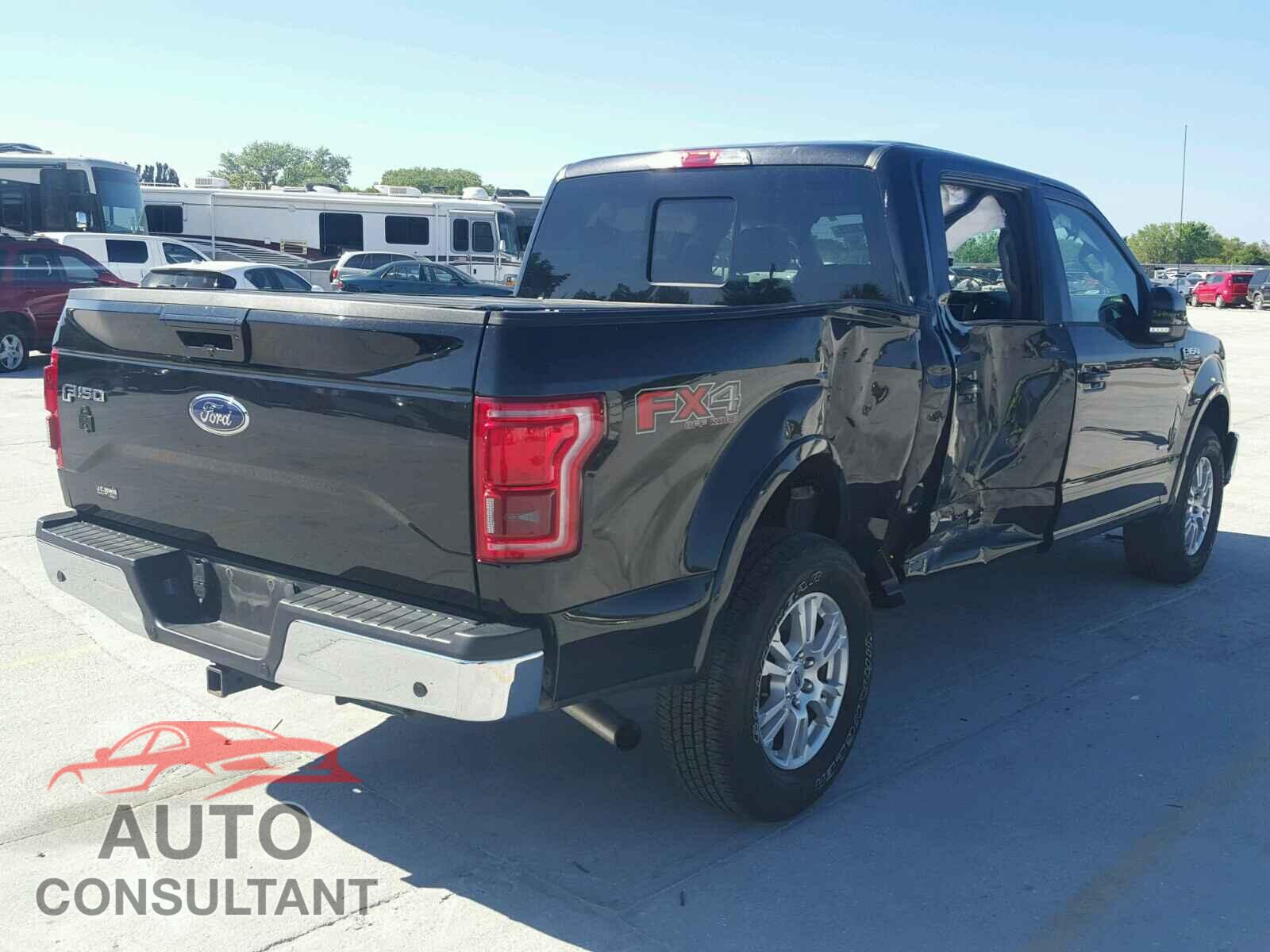 FORD F150 2015 - 1FTEW1EP8FFC83897