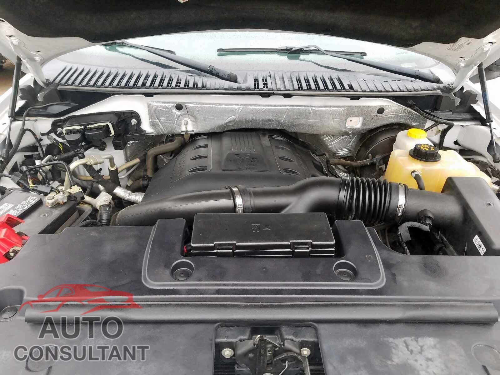 FORD EXPEDITION 2017 - 1FTEW1E48KFA44804