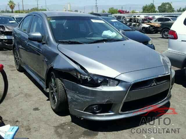 MITSUBISHI LANCER 2015 - JA32V2FW4FU014789