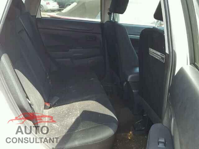 MITSUBISHI OUTLANDER 2015 - 4A4AP3AW5FE049574