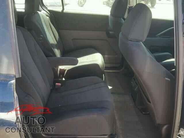 MAZDA 5 2015 - JM1CW2BL3F0184504