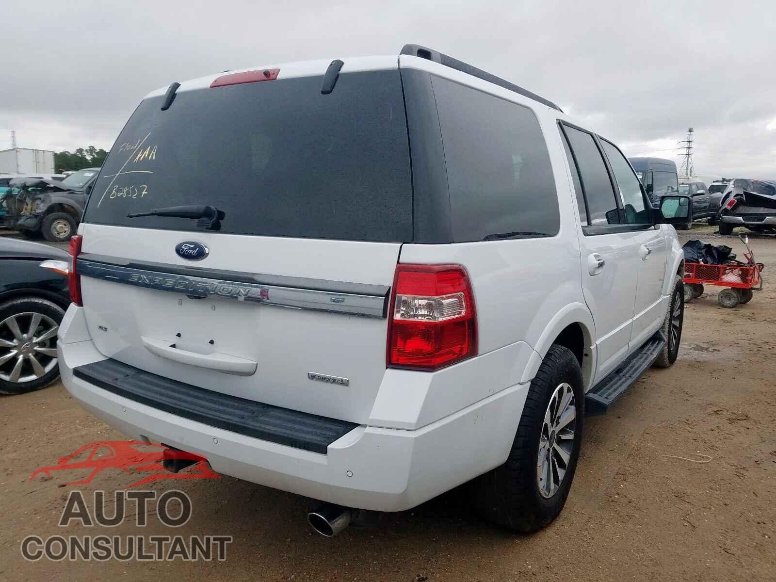 FORD EXPEDITION 2017 - 1FTEW1E48KFA44804