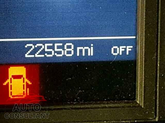 DODGE CARAVAN 2016 - 2C4RDGEG3GR325770