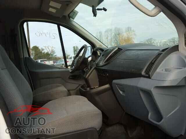 FORD TRANSIT CO 2015 - 1FTNE1YM1FKB31018