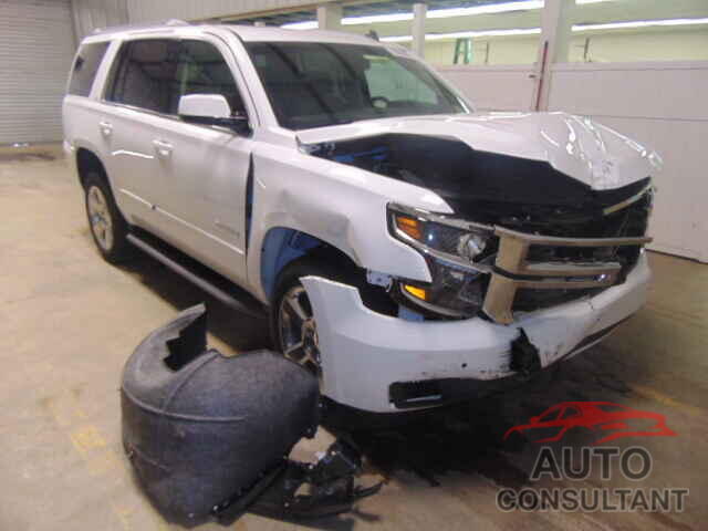 CHEVROLET TAHOE 2015 - 1GNSCBKC1FR213196