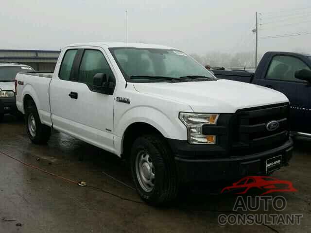 FORD F150 2015 - 1FTEX1EP3FKD74208