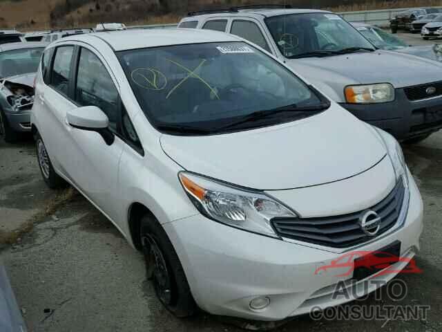 NISSAN VERSA 2015 - 3N1CE2CP8FL357122