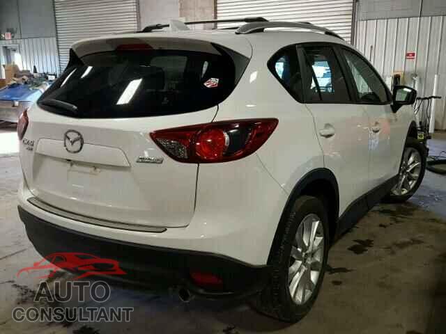 MAZDA CX-5 2014 - JM3KE4DY4E0385742