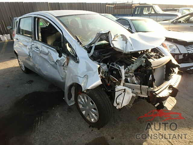 NISSAN VERSA 2015 - 3N1CE2CP4FL421480