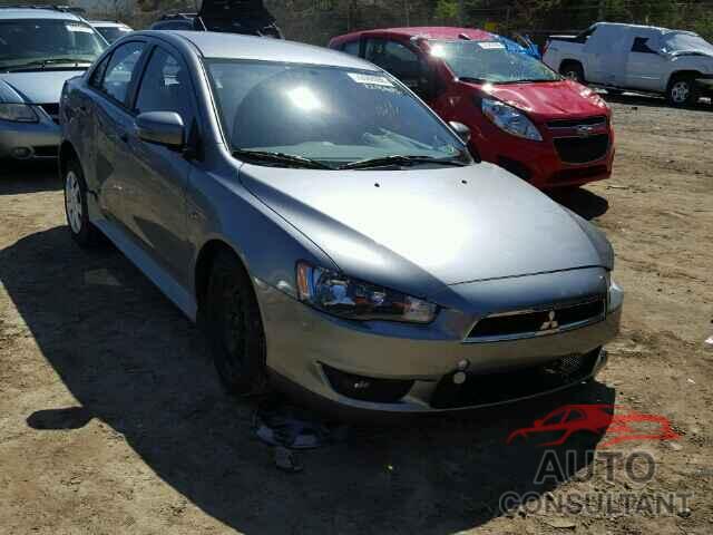 MITSUBISHI LANCER 2015 - JA32U2FU3FU010248