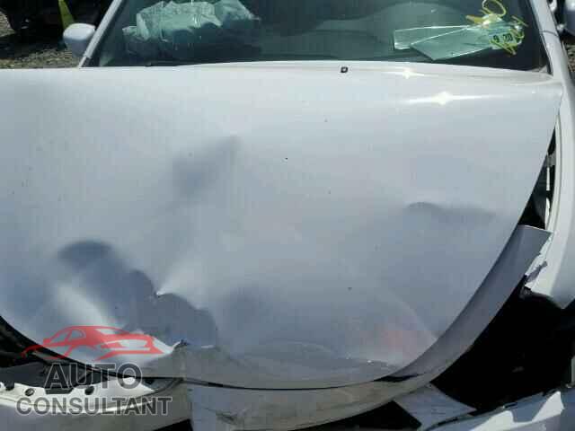 DODGE DART 2015 - 1C3CDFBB1FD277345