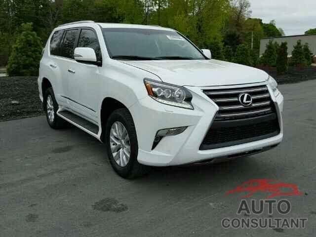 LEXUS GX460 2015 - JTJBM7FX2F5098970